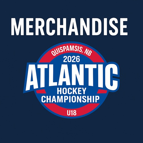 U18 Merchandise